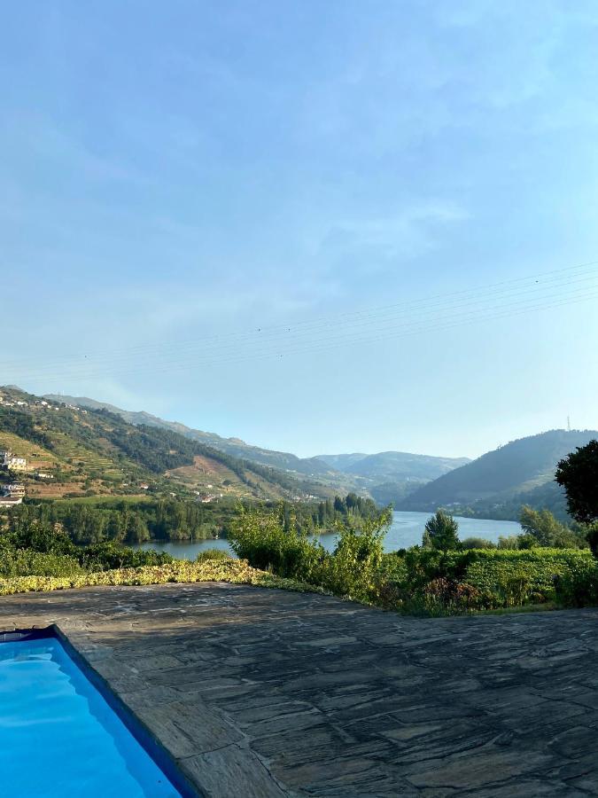 Quinta Das Casas - Douro Winery & Villas Віла-Реал Екстер'єр фото