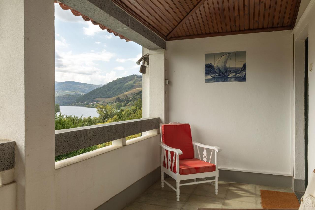 Quinta Das Casas - Douro Winery & Villas Віла-Реал Екстер'єр фото