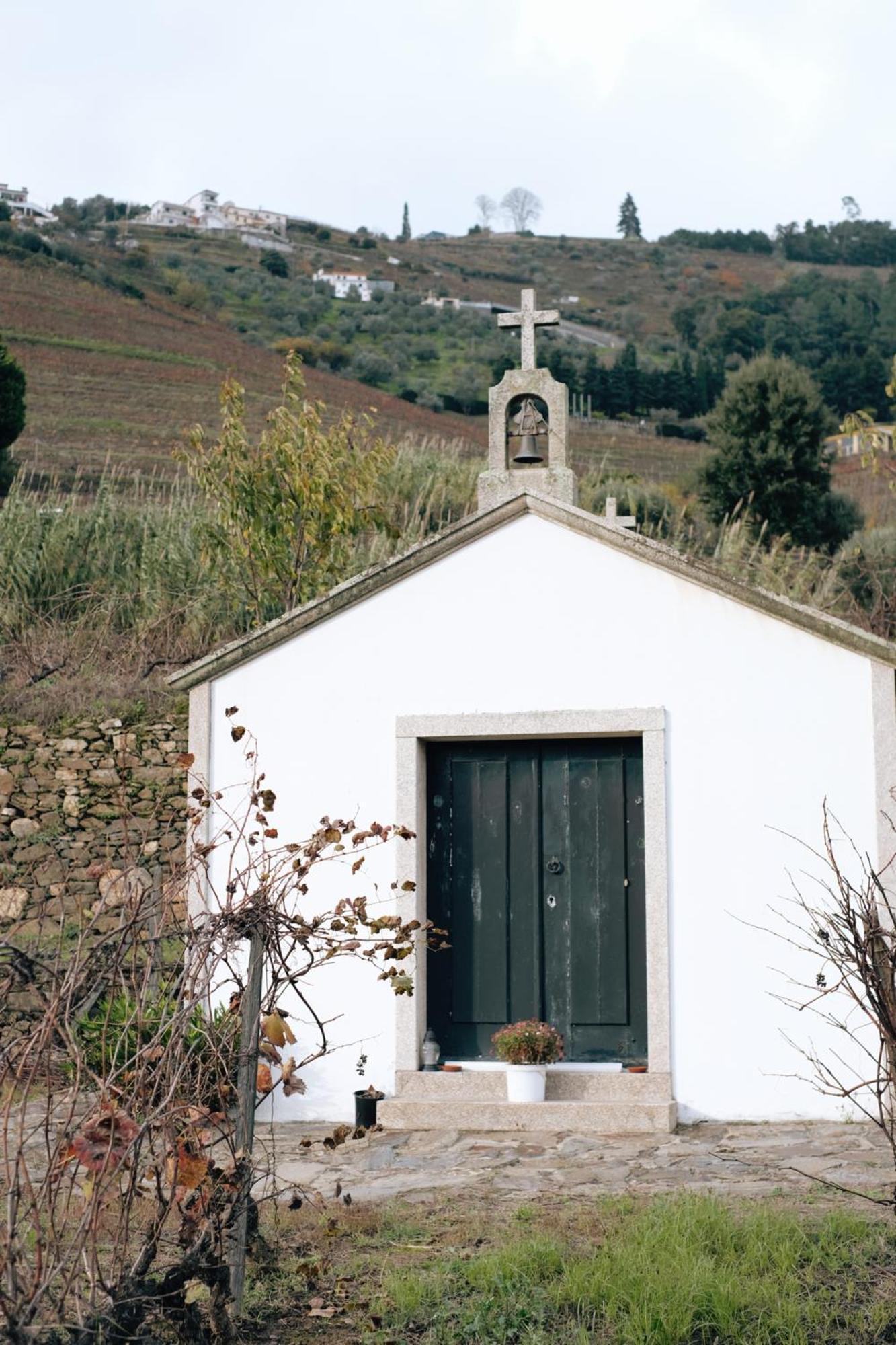 Quinta Das Casas - Douro Winery & Villas Віла-Реал Екстер'єр фото