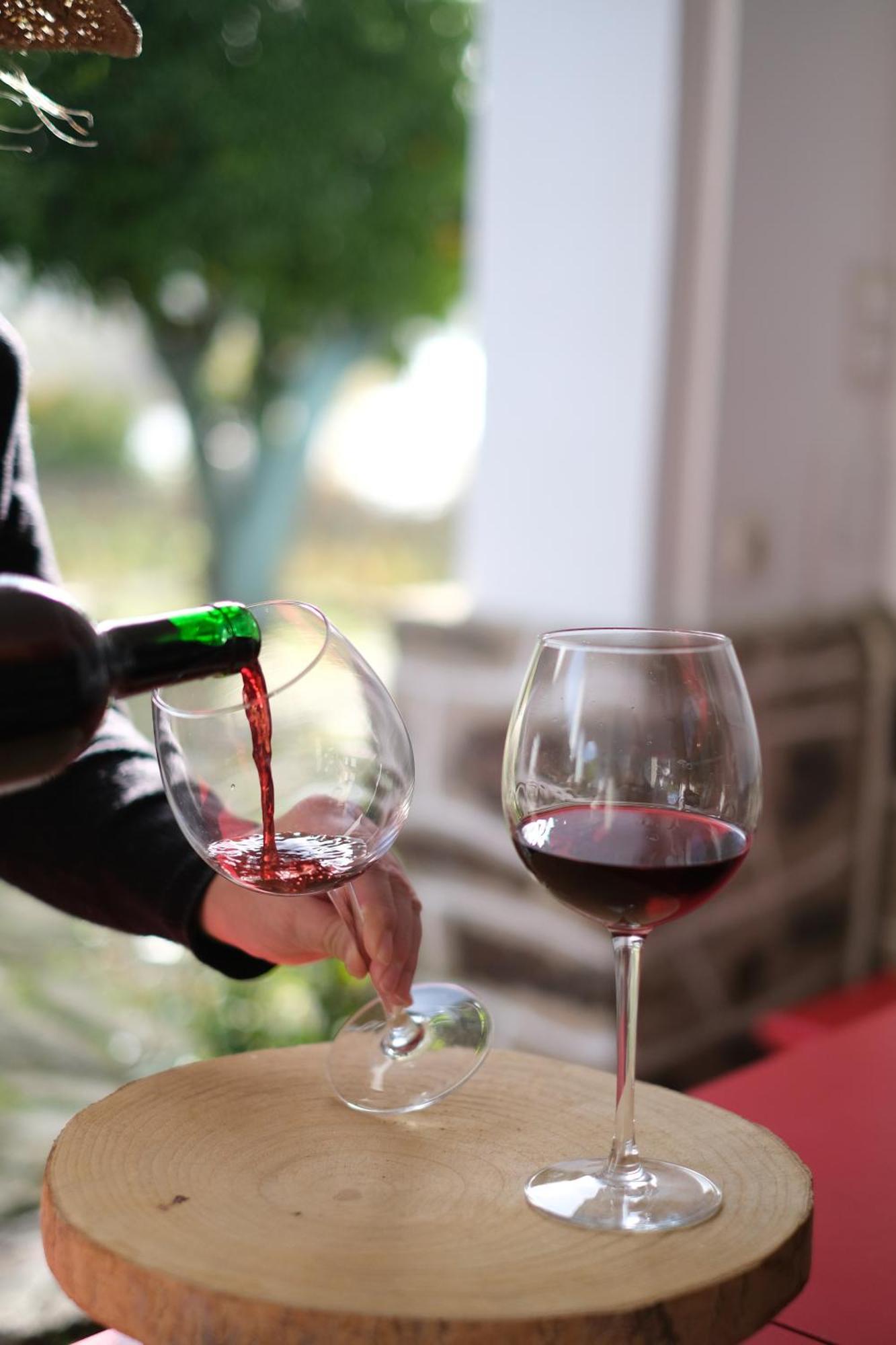 Quinta Das Casas - Douro Winery & Villas Віла-Реал Екстер'єр фото